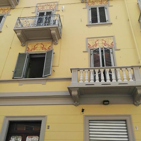 Via Palestrina - Corso Vercelli Apartment Turin Exterior photo