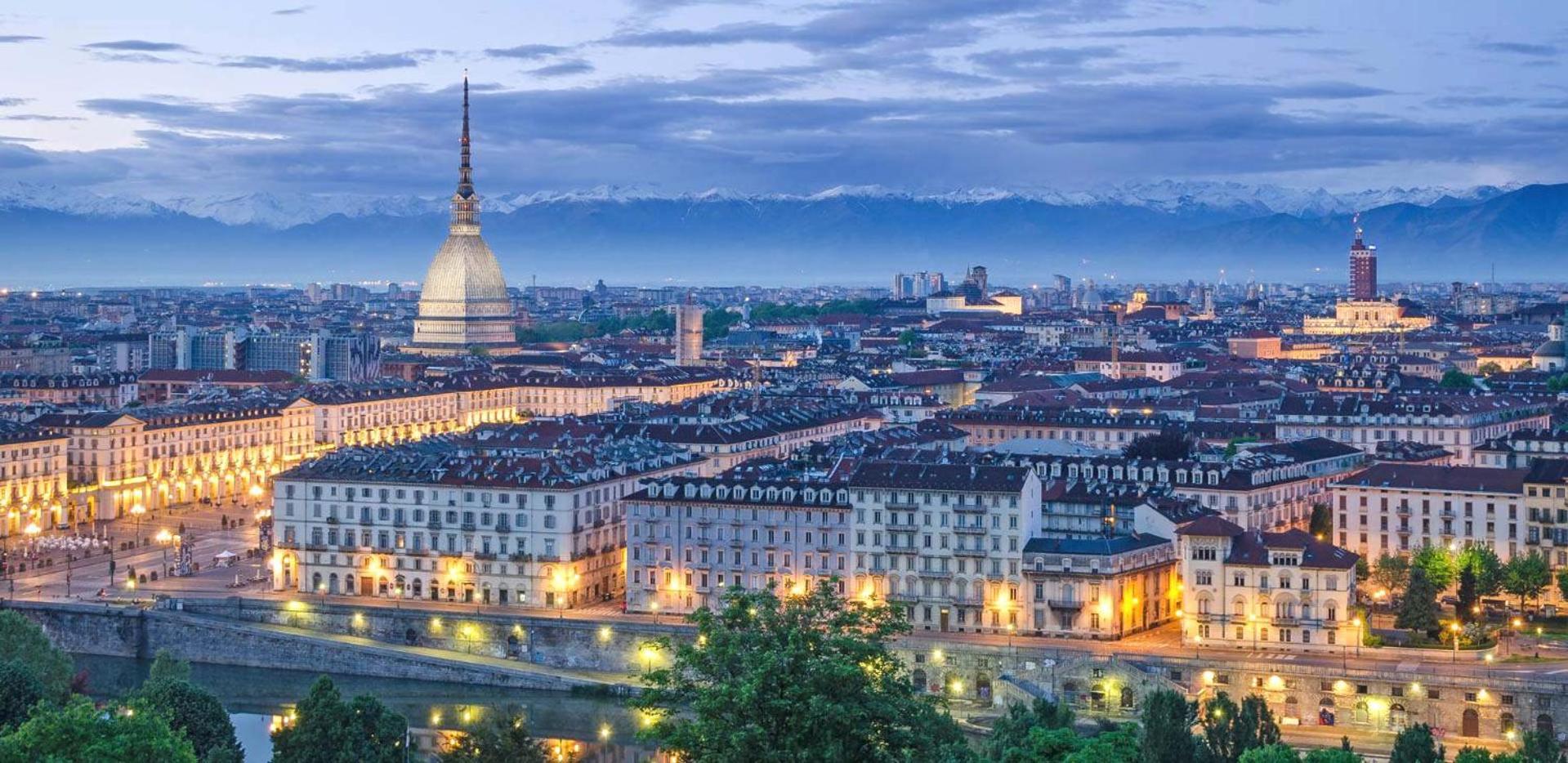 Via Palestrina - Corso Vercelli Apartment Turin Exterior photo