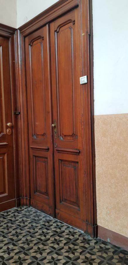 Via Palestrina - Corso Vercelli Turin Exterior photo